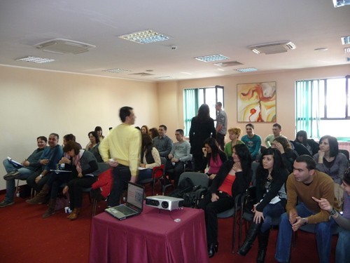  -  / E - TRAINING
